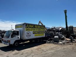 Best Retail Junk Removal  in Weston, NJ