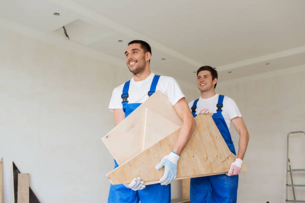 Best Furniture Removal  in Weston, NJ
