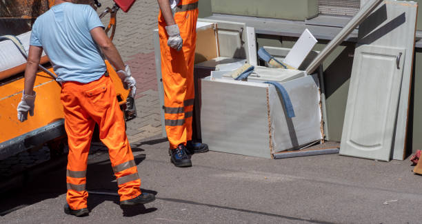 Best Residential Junk Removal  in Weston, NJ