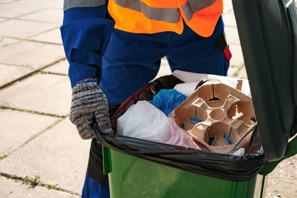 Best Yard Waste Removal  in Weston, NJ