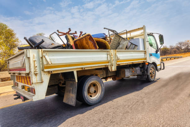 Best Demolition Debris Removal  in Weston, NJ