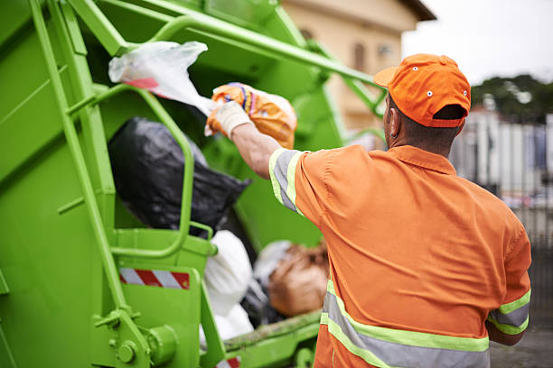 Best Dumpster Rental Services  in Weston, NJ