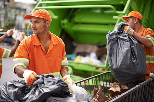 Best Property Management Cleanouts  in Weston, NJ